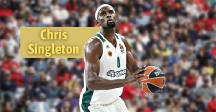 Christopher K. Singleton Net Worth