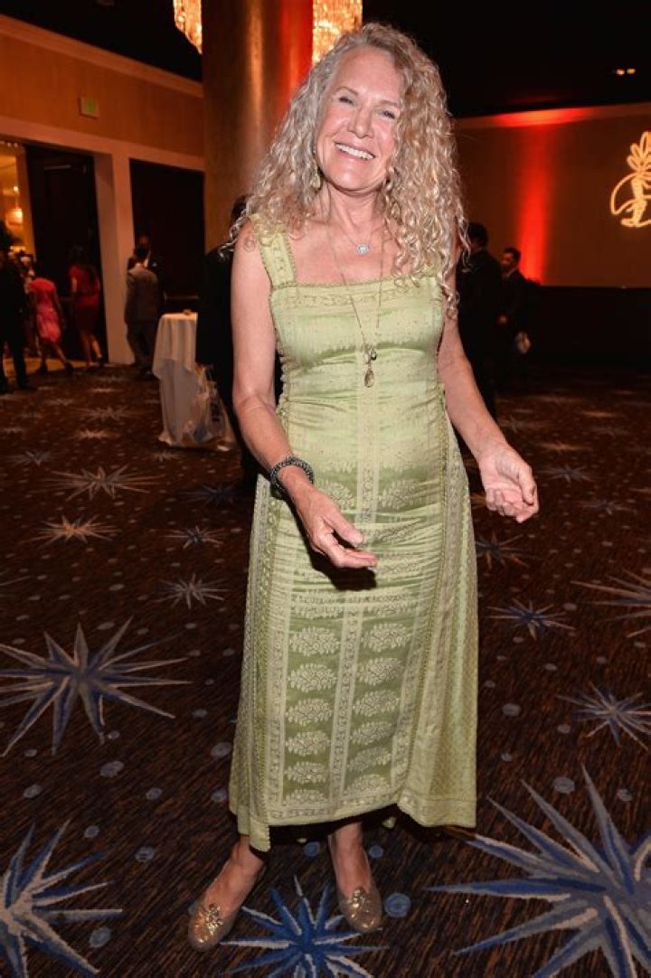 Christy Walton Net Worth