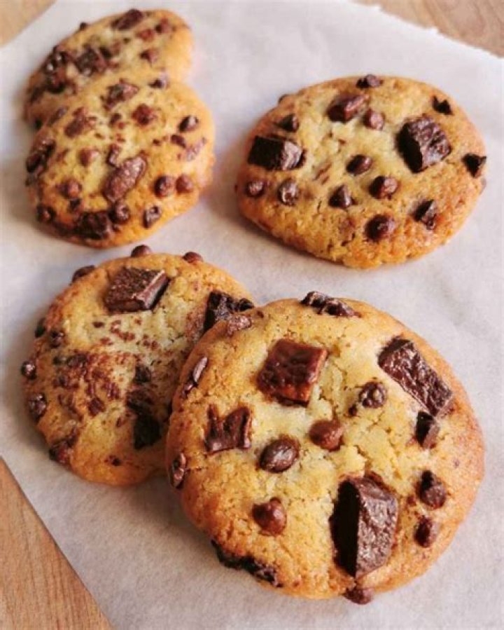 Cookie Recipes - Celebrating Sweets