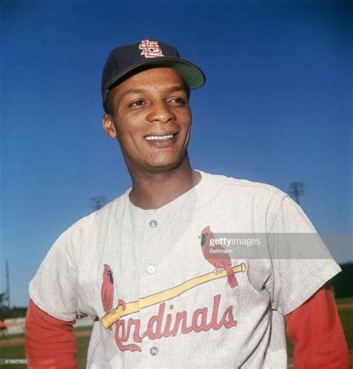 Curt Flood