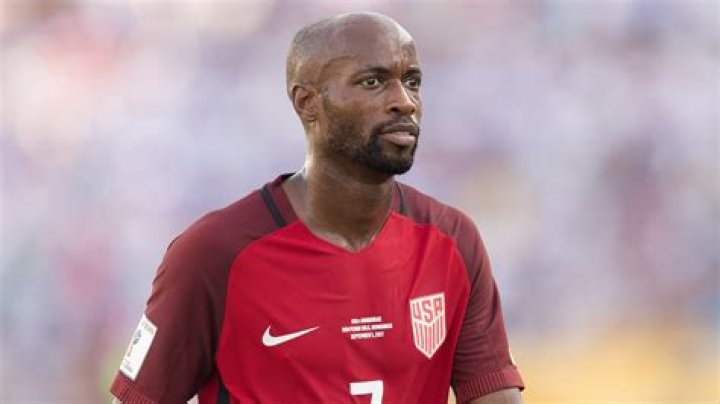 DaMarcus Beasley