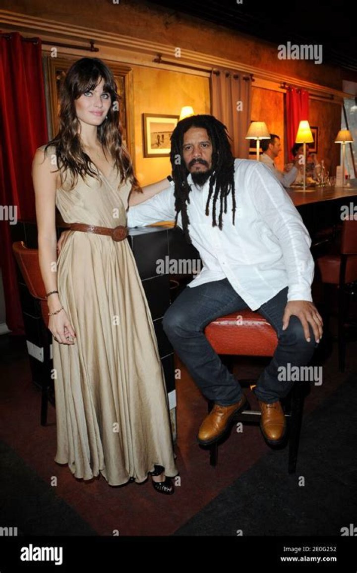 Who is Damian Marley’s girlfriend? Is he married? Exclusive info about his 2018 tour