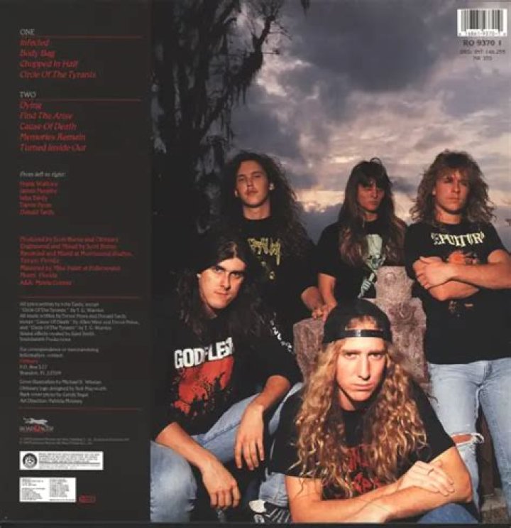 Daniel Crow Death: Obituary, Cause Of Death, Funeral