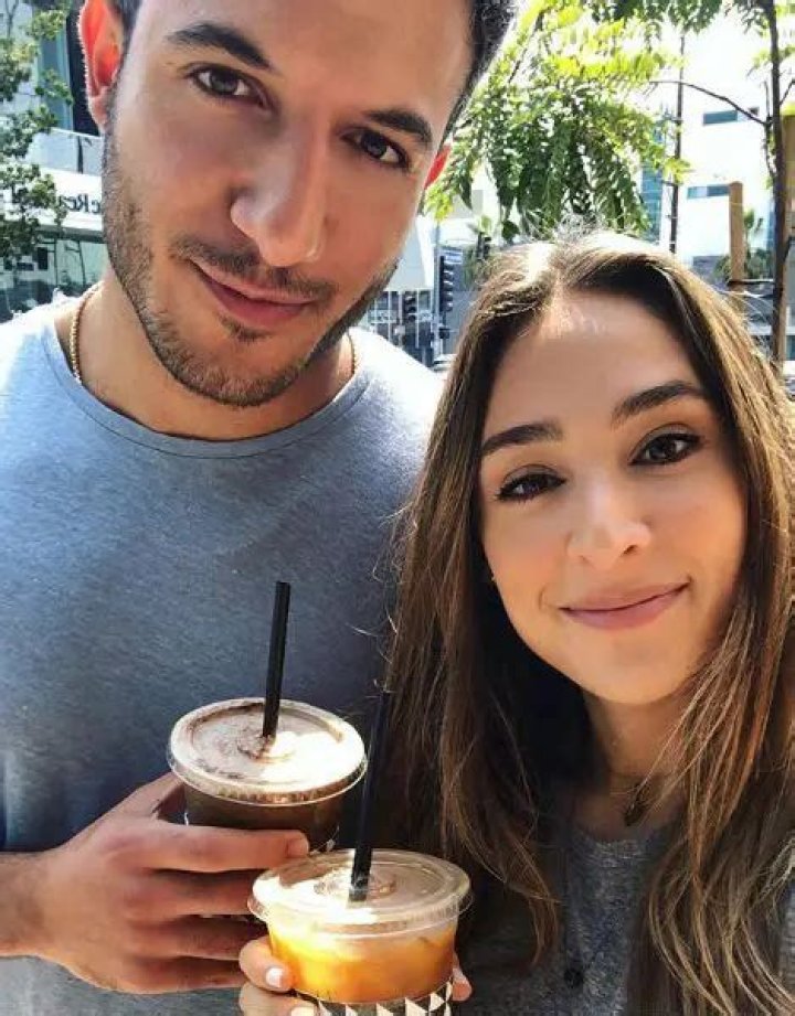 Danielle Robay Dating, Boyfriend, Net Worth, Earnings, Facts, Wiki-Bio