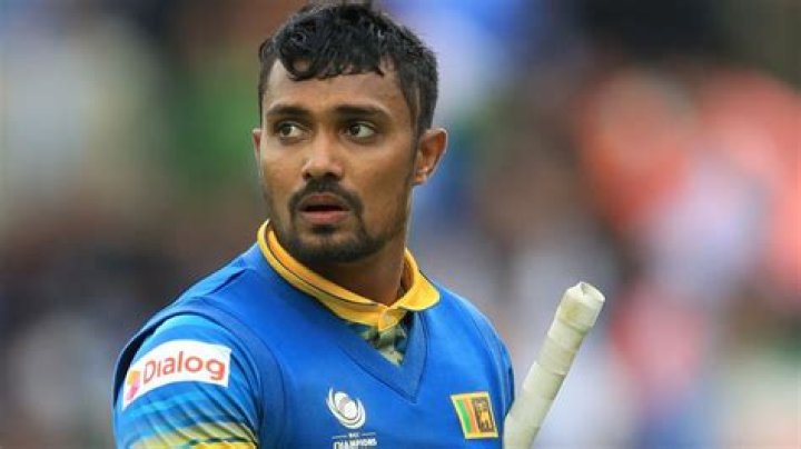 Danushka Gunathilaka