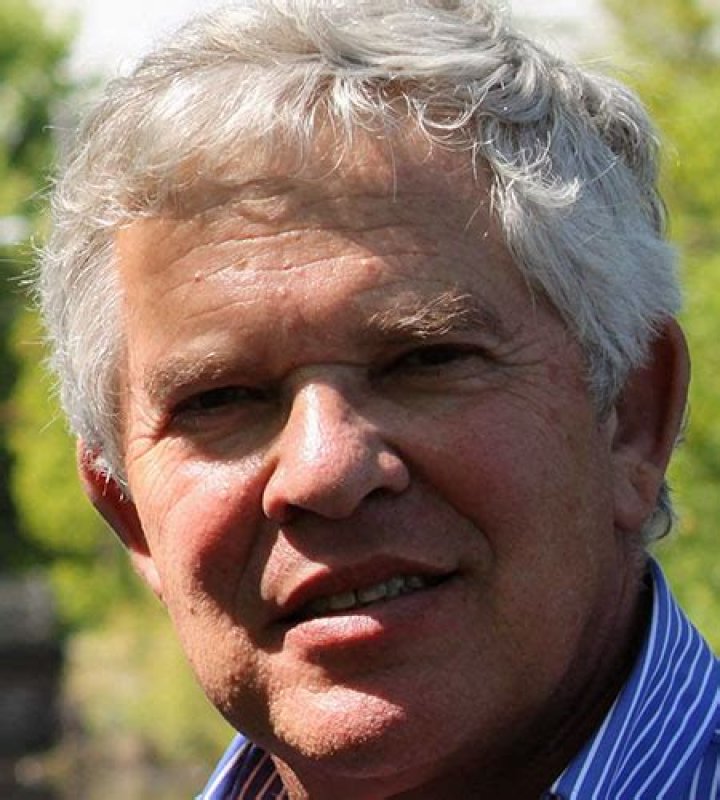 David a. Lehrer, Human Rights Advocate, Has Passed Away