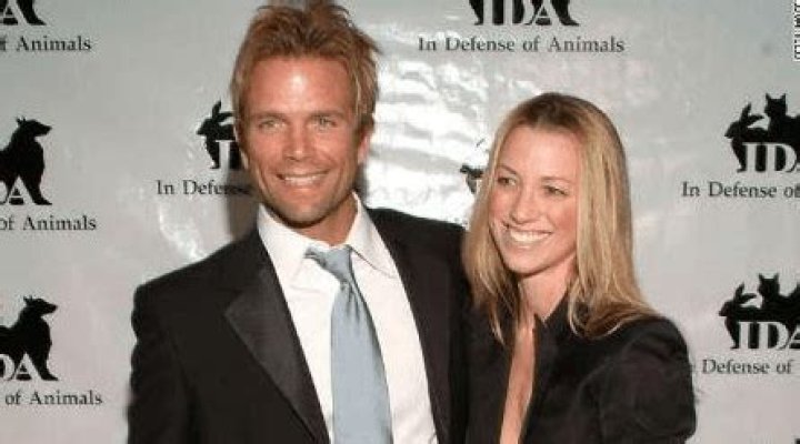 David Chokachi Married, Wife, Children, Net Worth, Facts, Wiki-Bio