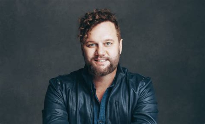 David Phelps