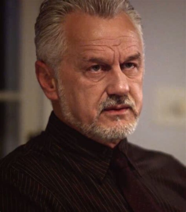 Dean Teaster Net Worth