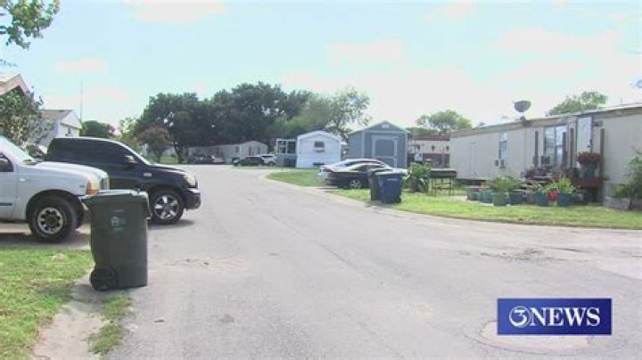 Deandrea Anissa Valdez, a Midway High School Student Died of a Gunshot