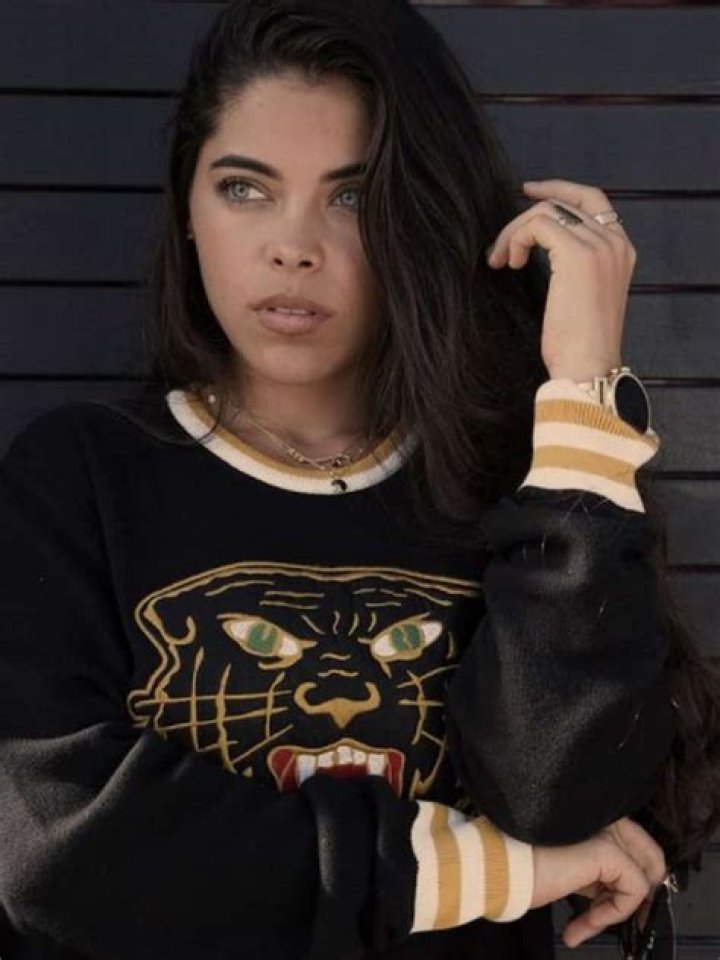 Denisse Novoa Left On A Trip. Did She Return To EXATLON USA?