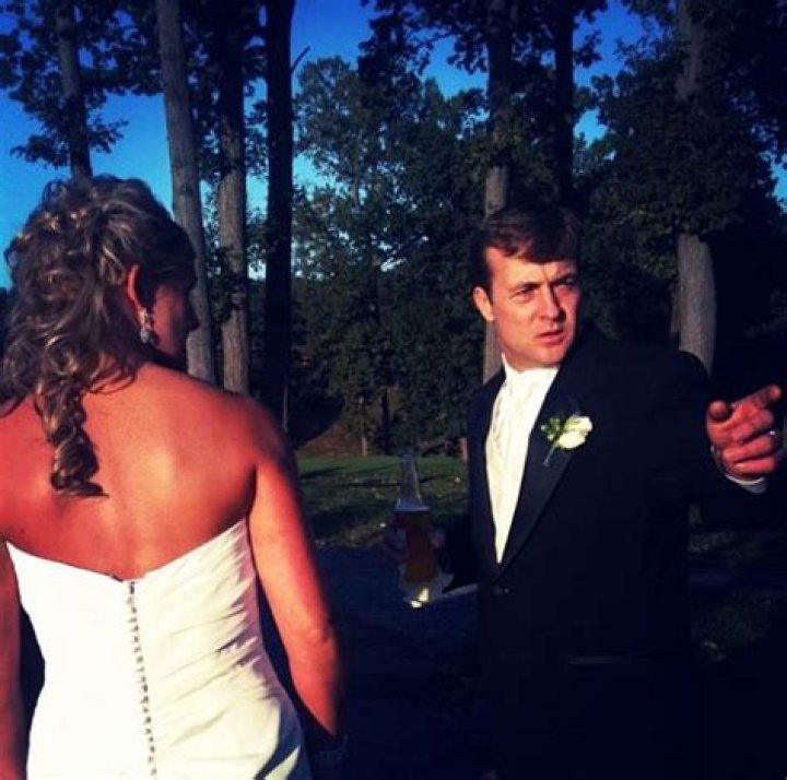 Derek Waters Married, Wife, Affairs, Girlfriend, Net worth, Bio, Career, Age