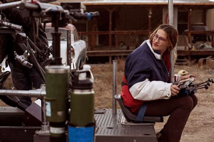 Details about Destry Allyn Spielberg' Net Worth and Family Life