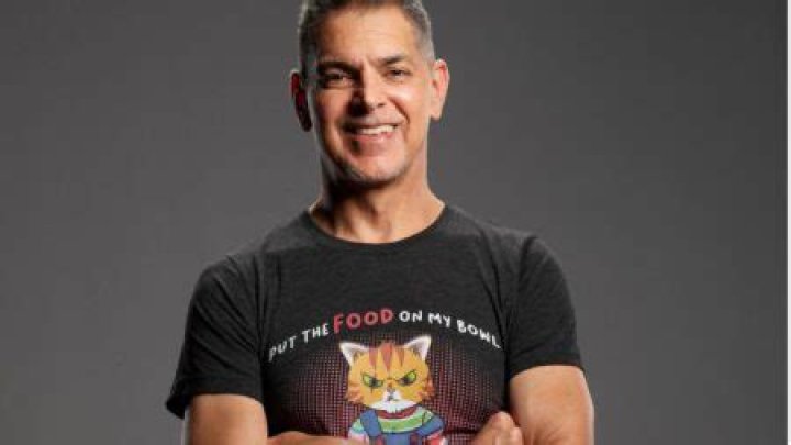 Don Mancini