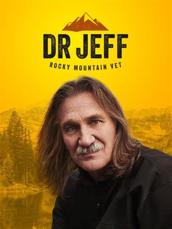 Dr. Jeff: Rocky Mountain Vet Cast Wiki, Bio, Family, Age