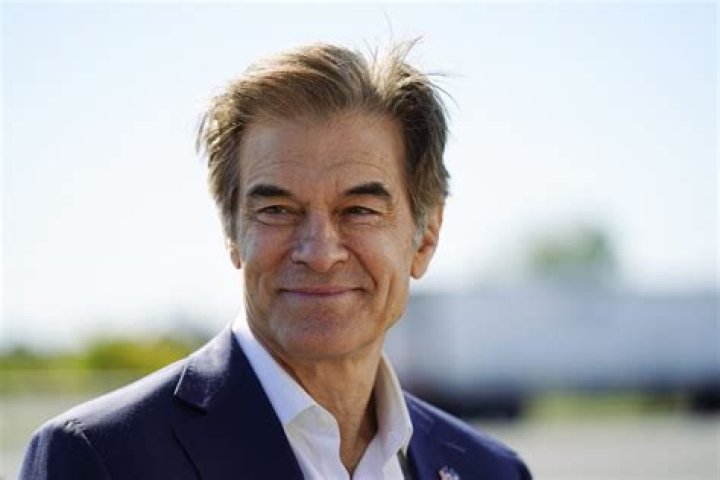 Who is Dr. Oz? All About The Candidate For US Senator