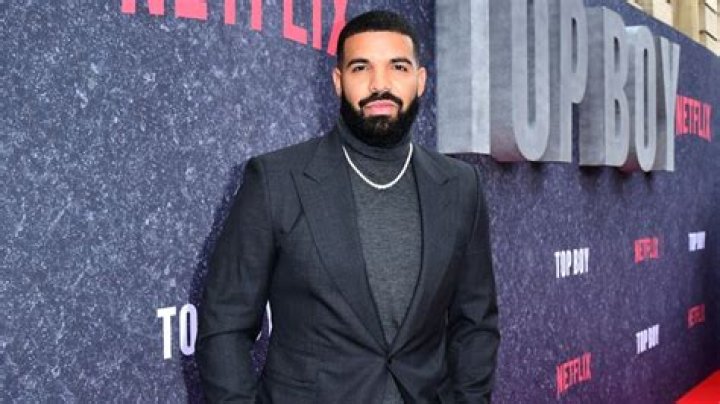 Drake (Rapper) Height, Weight, Body Measurements, Shoe Size