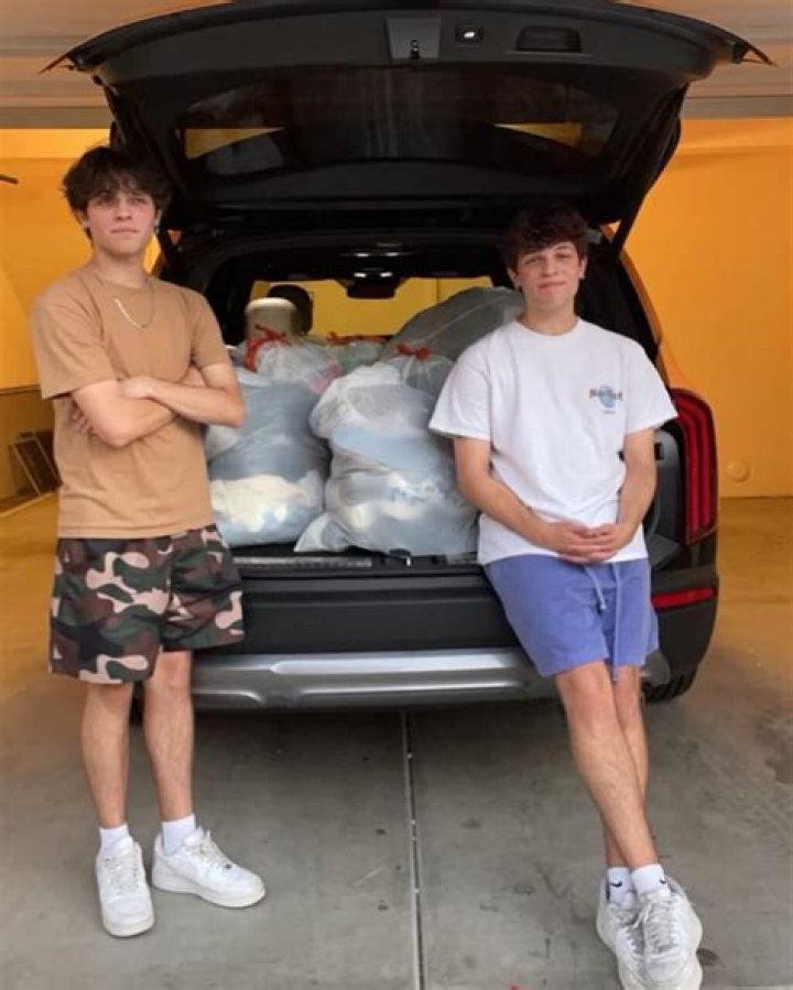 Emmahdorable Dad, Wiki-Bio, Age, Height, Net Worth, Boyfriend