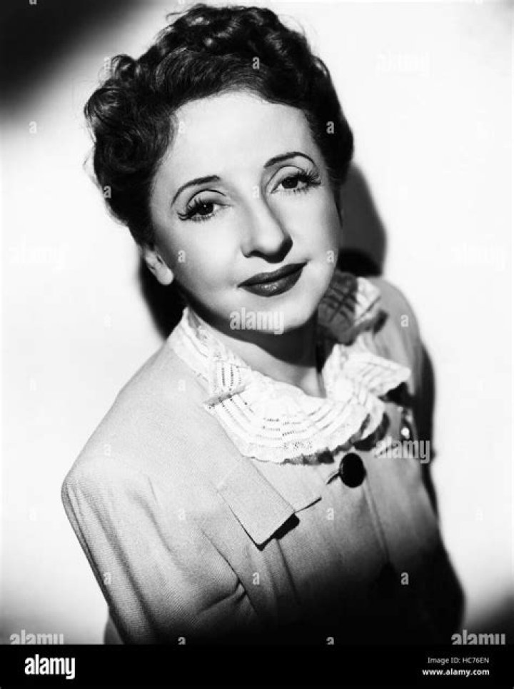 Enid Markey Net Worth