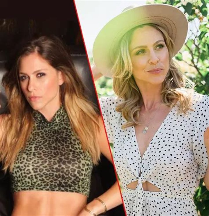 Is Erin Ryder Married? Know her Husband, Net Worth, Family, Wiki/Bio