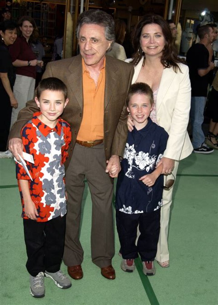 Frankie Valli Wife, Children, Net Worth, Daughter, Wiki, Bio