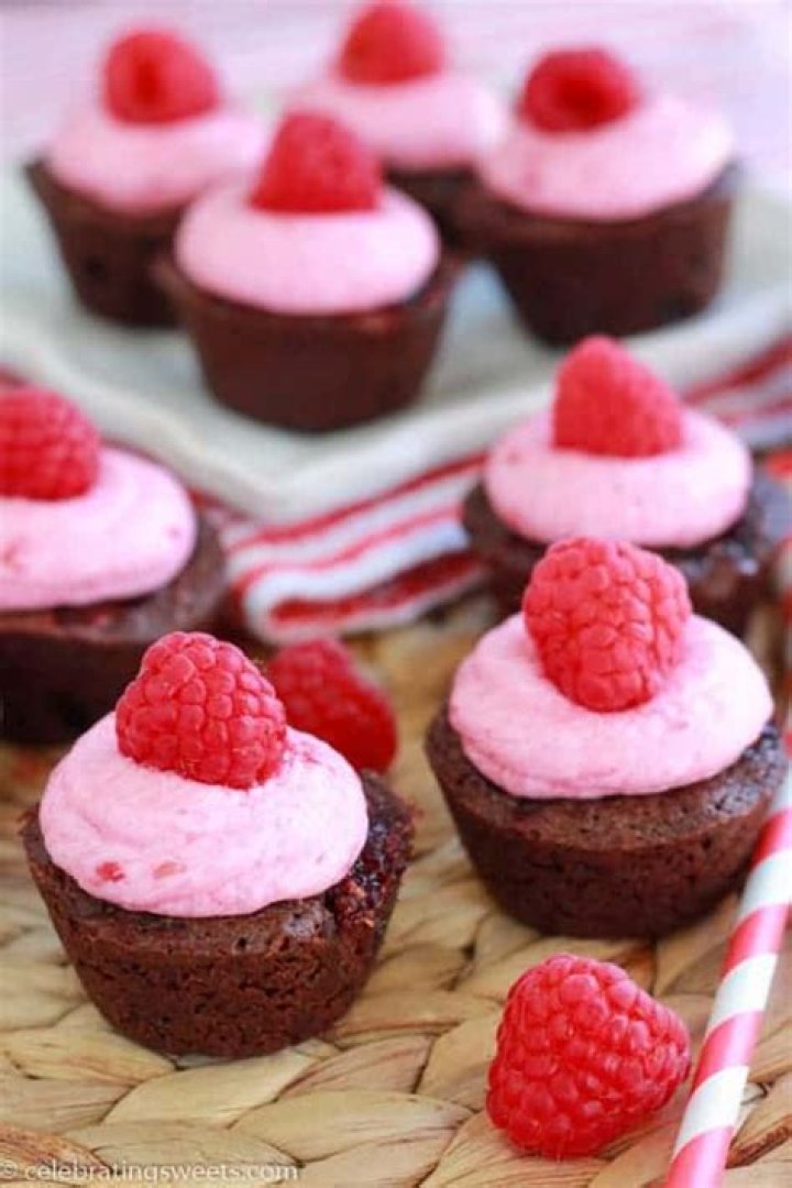 Brownie Bites