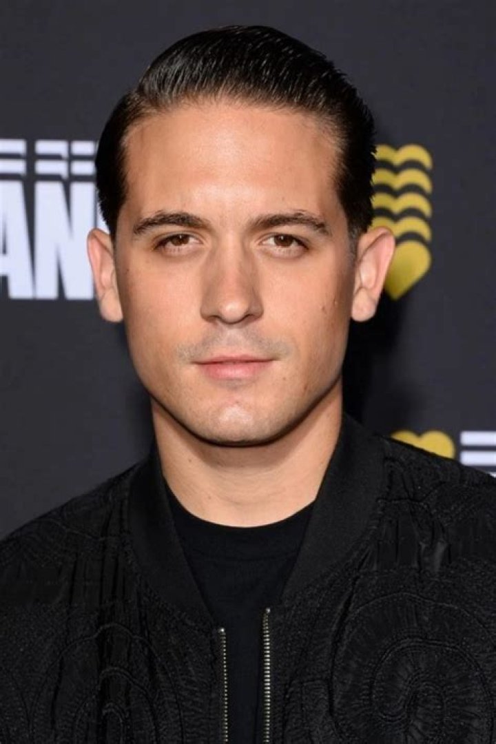 G-Eazy Height, Weight, Body Measurements, Shoe Size