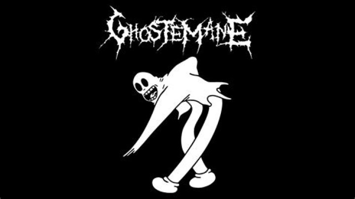 Ghostemane