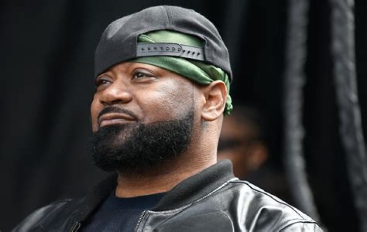 Ghostface Killah Height, Weight, Body Measurements, Shoe Size