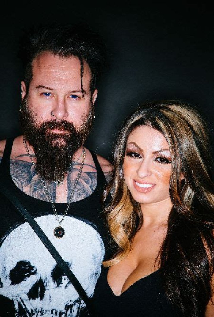 Glenn Hetrick Married, Wife, Children, Net Worth, Facts, Wiki-Bio