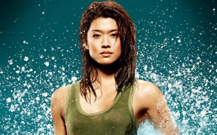 Grace Park Height, Weight, Measurements, Bra Size, Shoe Size