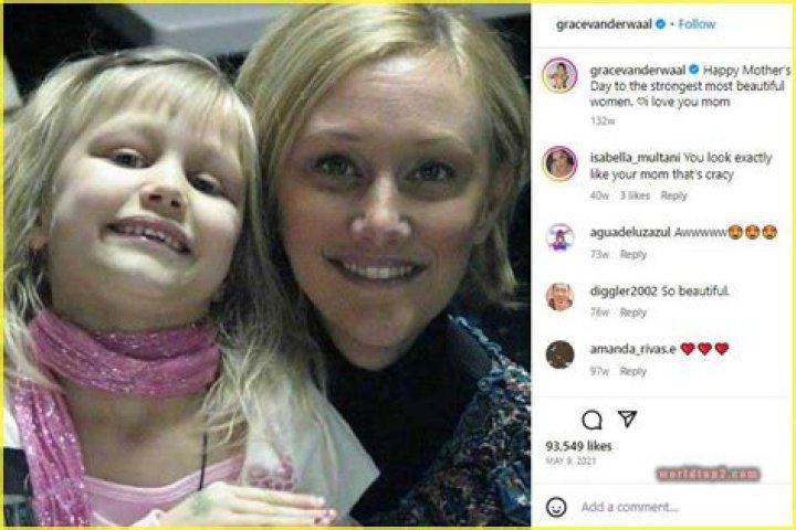 Grace Vanderwaal Wiki, Bio, Age, Net Worth, Dating Life, Sister, Family