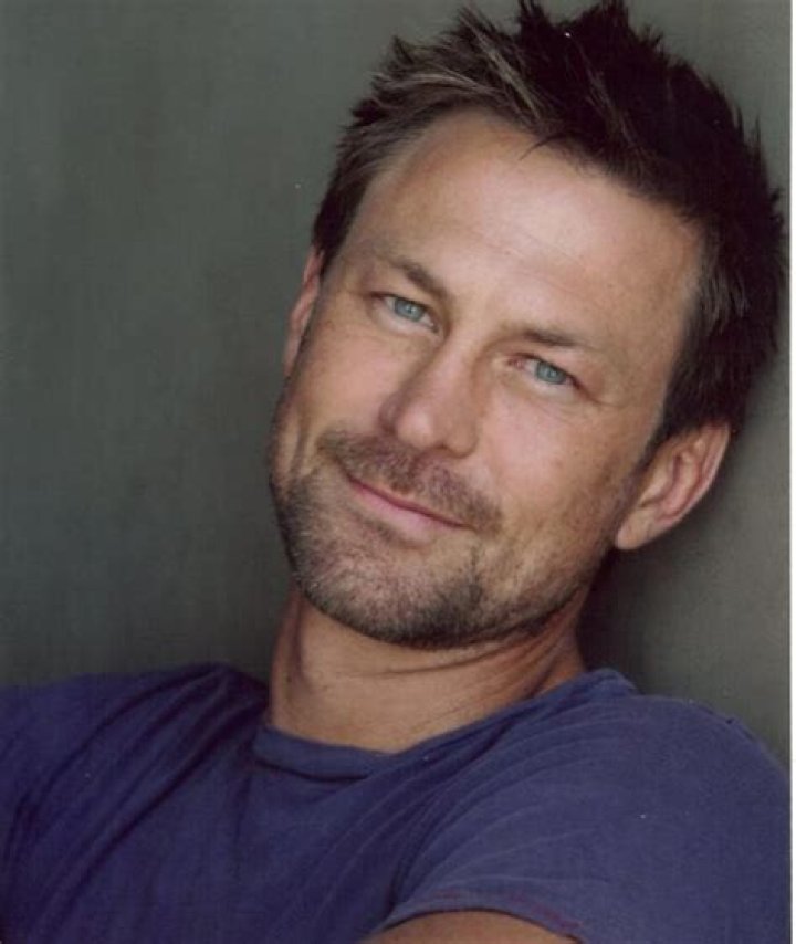 Grant Bowler