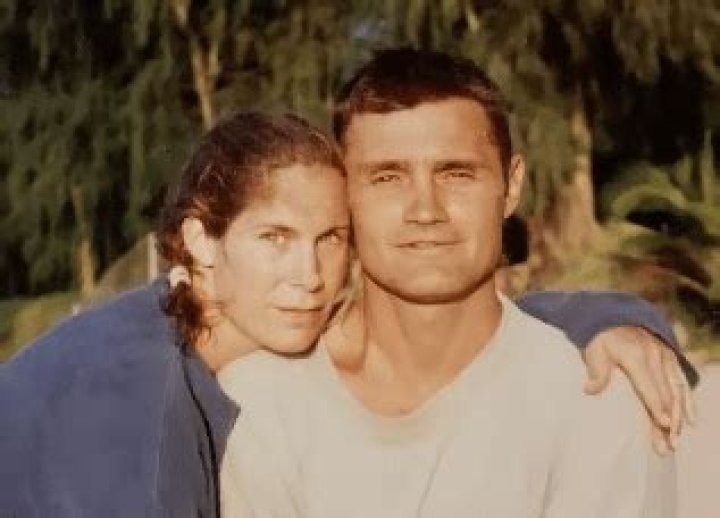 Gregory Sporleder In Nuptials For Years; Father To A Couple Of Children!