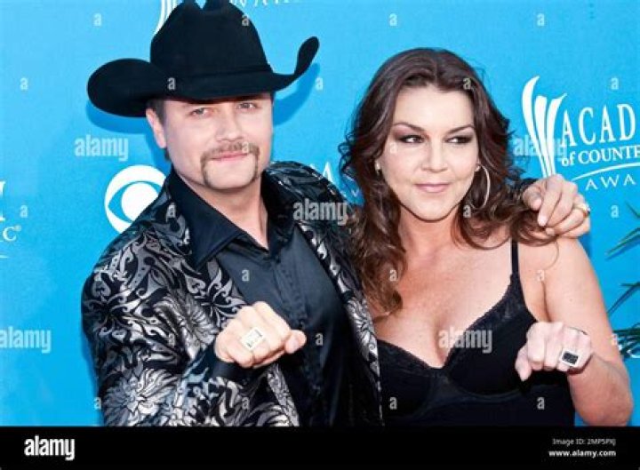 Gretchen Wilson: Married Or Dating Someone After The Divorce With Her Ex-Husband?