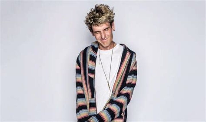 Griz Net Worth (Updated 2022) Biography Income Career Assets