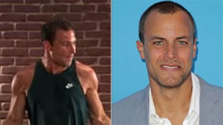 Hamilton von Watts Net Worth