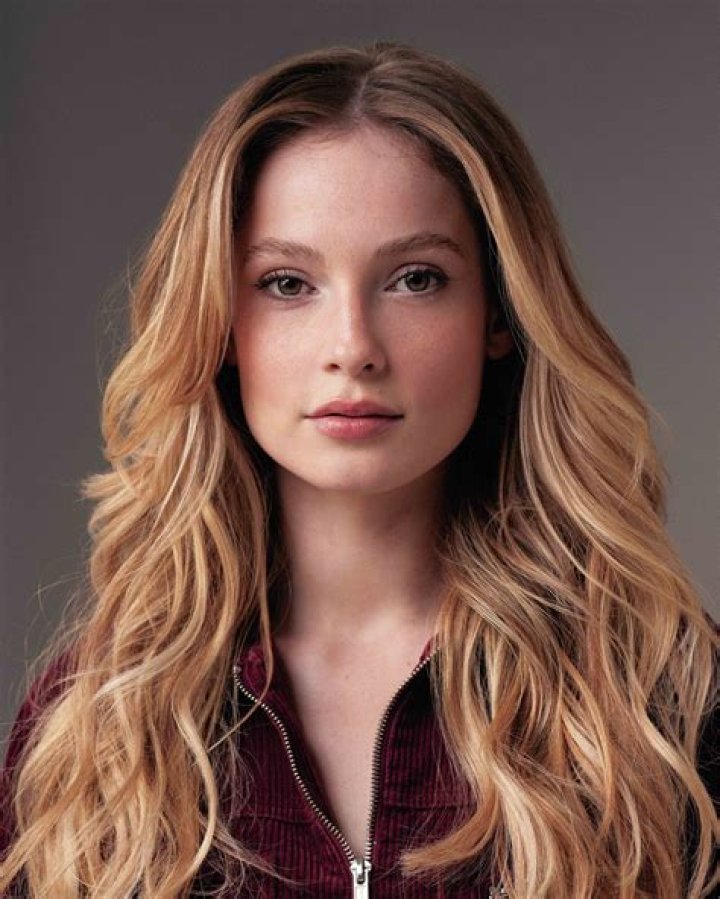 Who's Hannah Dodd's Boyfriend? Her Red Hair, Movies, Harry Potter, Net Worth