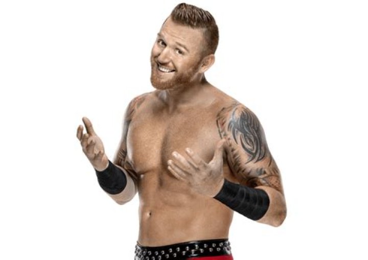 Heath Slater