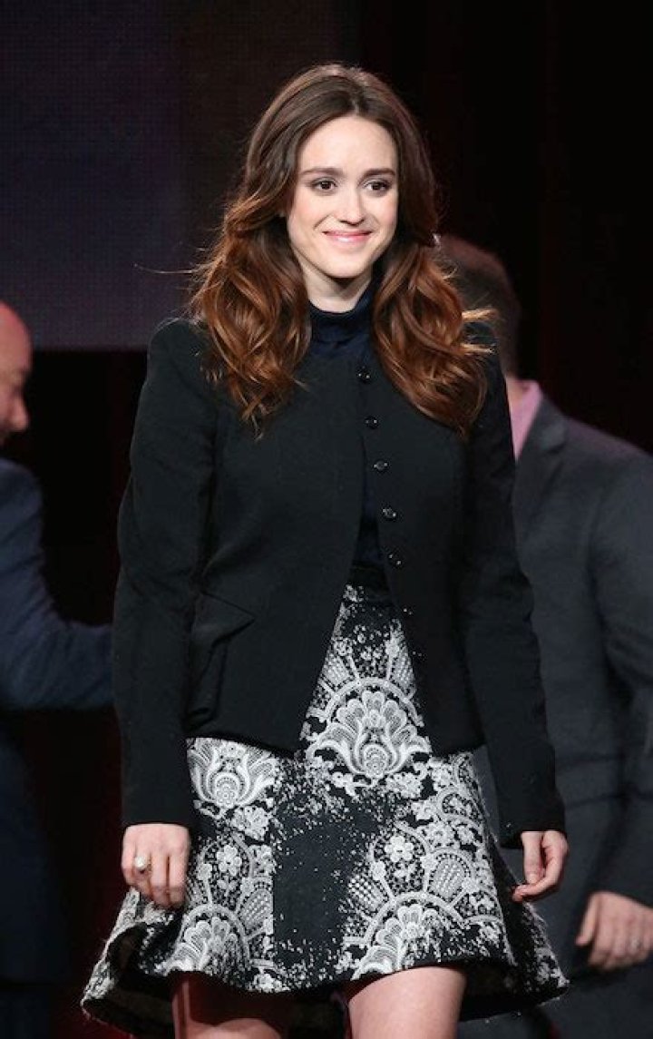 Heather Lind Height, Weight, Measurements, Bra Size, Shoe Size