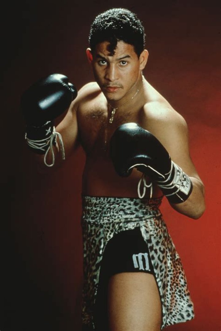 Hector Camacho