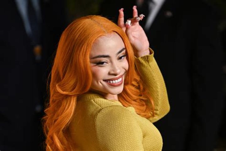 Ice Spice Height, Weight, Measurements, Bra Size, Shoe Size