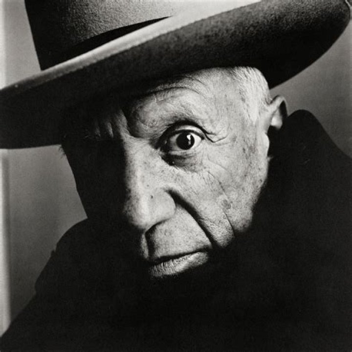Irving Penn