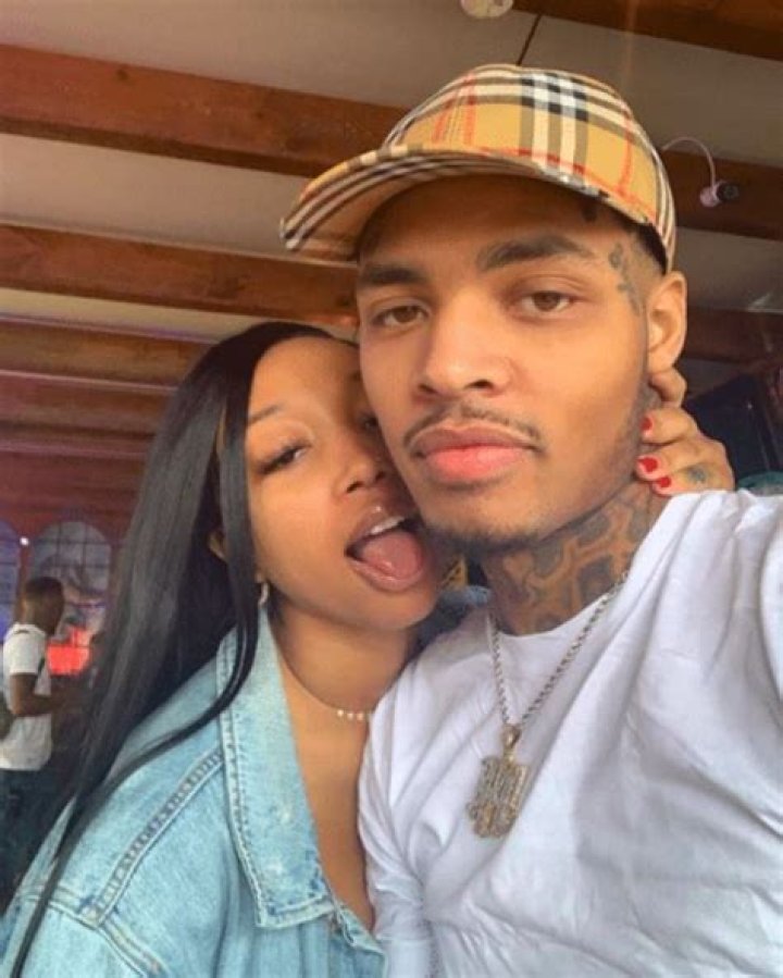 Zonnique Pullins Dating Boyfriend Bandhunta Izzy, Details Here