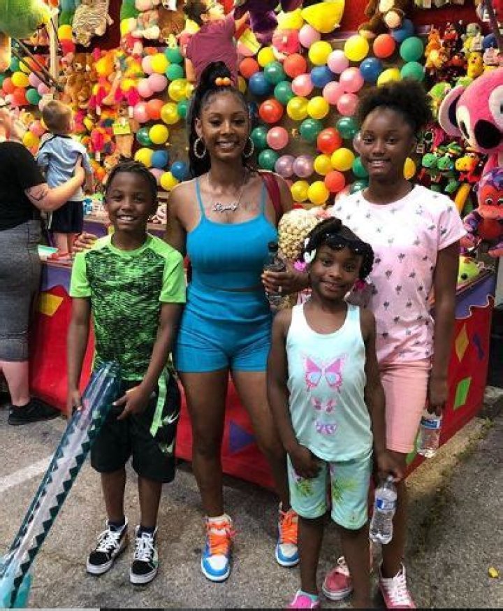 J'aaliyah So Cool Parents, Relationship, Siblings, Net Worth, Age, Height, Weight, Wiki-Bio