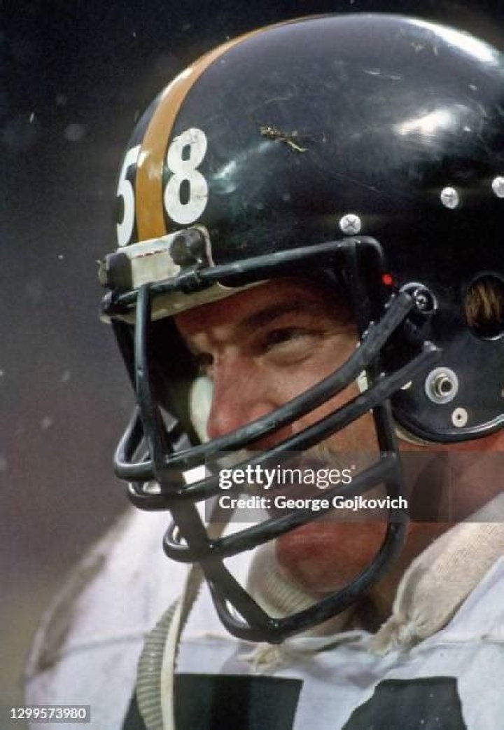 Jack Lambert Net Worth