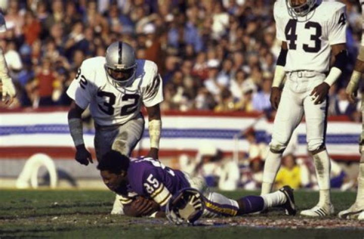 Jack Tatum