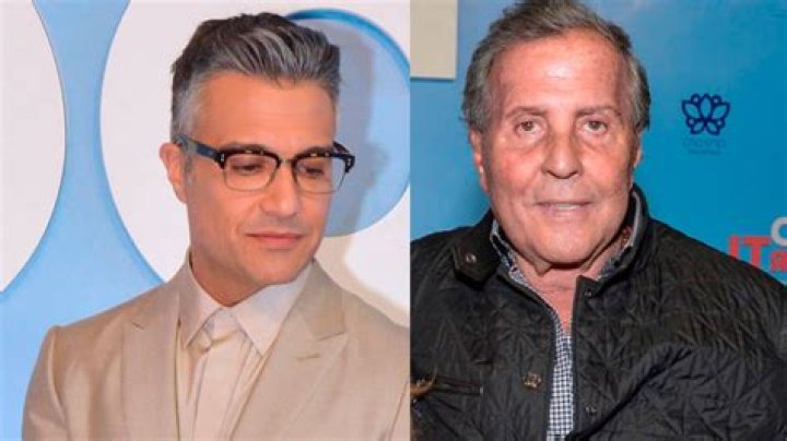 Jaime Camil’s Father Died: How Did Jaime Camil Garza Die?