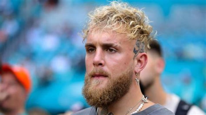 Jake Paul Height, Weight, Body Measurements, Shoe Size