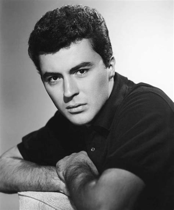 James Darren